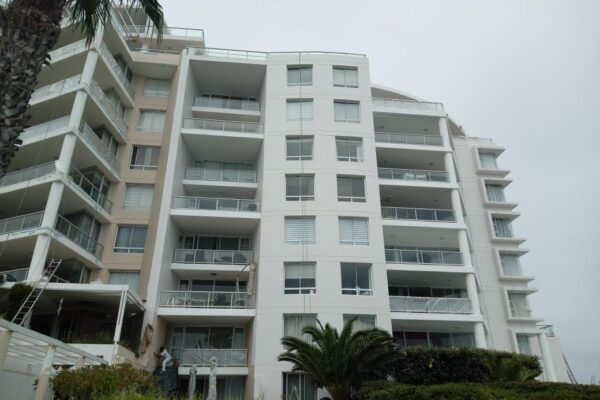 Remedial and Redecoration